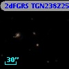 2dFGRS TGN238Z253