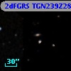 2dFGRS TGN239Z288