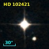 HD 102421