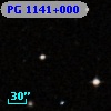 PG 1141+000