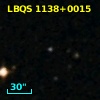 LBQS 1138+0015
