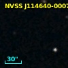 TXS 1144+001