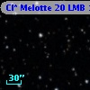 Cl* Melotte   20    LMB   14878