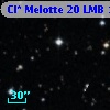 Cl* Melotte   20    LMB   14879