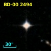 BD-00  2494