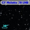 Cl* Melotte   20    LMB   14882