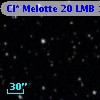 Cl* Melotte   20    LMB   14883