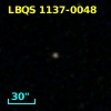 LBQS 1137-0048