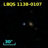 LBQS 1138-0107