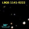 LBQS 1141-0222