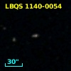 LBQS 1140-0054