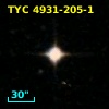 TYC 4931-205-1