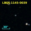 LBQS 1145-0039