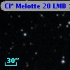 Cl* Melotte   20    LMB   14889