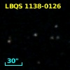 LBQS 1138-0126