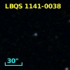 LBQS 1141-0038