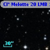 Cl* Melotte   20    LMB   14892