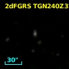 2dFGRS TGN240Z329