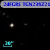 2dFGRS TGN238Z218