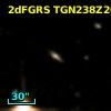 2dFGRS TGN238Z205