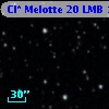Cl* Melotte   20    LMB   14893