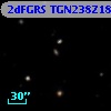 2dFGRS TGN238Z189