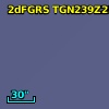 2dFGRS TGN239Z257