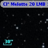 Cl* Melotte   20    LMB   14894