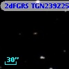 2dFGRS TGN239Z251