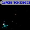 2dFGRS TGN239Z239