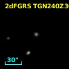 2dFGRS TGN240Z302