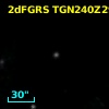 2dFGRS TGN240Z292