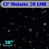 Cl* Melotte   20    LMB   14895