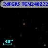 2dFGRS TGN240Z225