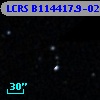 LCRS B114417.9-023109