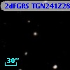 2dFGRS TGN241Z282