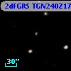 2dFGRS TGN240Z172