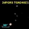 2dFGRS TGN240Z171