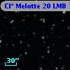 Cl* Melotte   20    LMB   14900