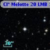 Cl* Melotte   20    LMB   14902