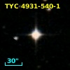 TYC 4931-540-1