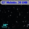 Cl* Melotte   20    LMB   14903