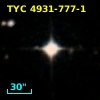 TYC 4931-777-1