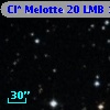 Cl* Melotte   20    LMB   14905