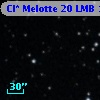 Cl* Melotte   20    LMB   14910