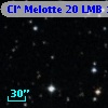 Cl* Melotte   20    LMB   14913