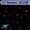Cl* Melotte   20    LMB   14915