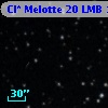 Cl* Melotte   20    LMB   14917