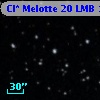 Cl* Melotte   20    LMB   14918