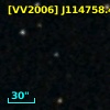 [VV2006] J114758.4-001552